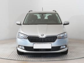 Škoda Fabia  1.0 TSI 