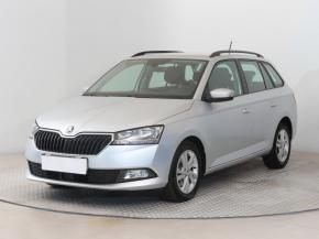 Škoda Fabia  1.0 TSI 