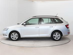 Škoda Fabia  1.0 TSI 