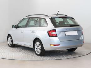 Škoda Fabia  1.0 TSI 