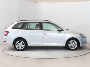 Škoda Fabia  1.0 TSI 