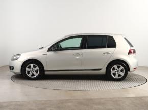 Volkswagen Golf  1.2 TSI 