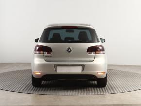 Volkswagen Golf  1.2 TSI 