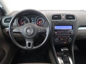 Volkswagen Golf  1.2 TSI 