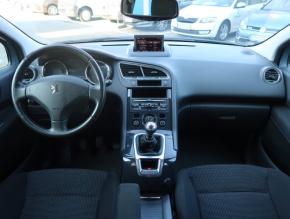 Peugeot 5008  2.0 HDI 