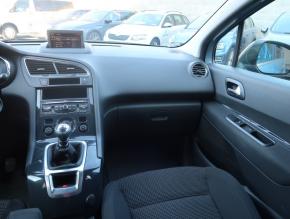 Peugeot 5008  2.0 HDI 