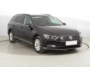 Volkswagen Passat  2.0 TDI 