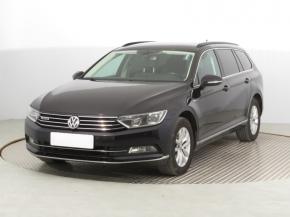 Volkswagen Passat  2.0 TDI 