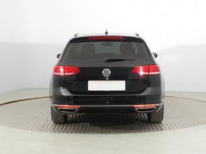 Volkswagen Passat  2.0 TDI 