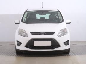 Ford C-Max  1.0 EcoBoost 