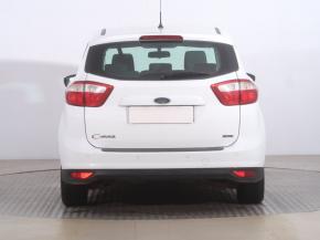 Ford C-Max  1.0 EcoBoost 