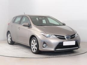 Toyota Auris  1.6 Valvematic 