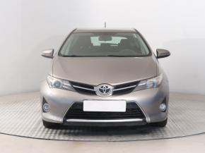 Toyota Auris  1.6 Valvematic 