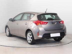 Toyota Auris  1.6 Valvematic 