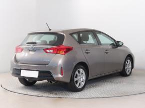 Toyota Auris  1.6 Valvematic 