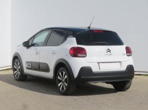 Citroen C3  PureTech 110 