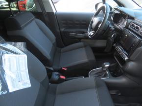 Citroen C3  PureTech 110 