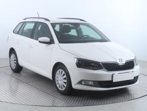 Škoda Fabia  1.4 TDI 