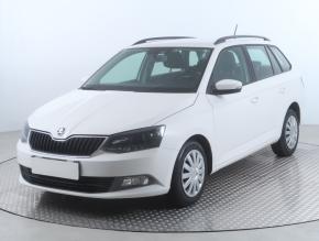 Škoda Fabia  1.4 TDI 