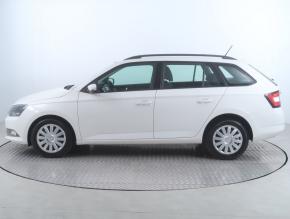 Škoda Fabia  1.4 TDI 