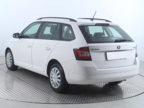 Škoda Fabia  1.4 TDI 