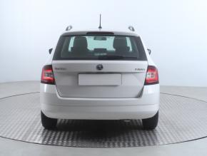 Škoda Fabia  1.4 TDI 