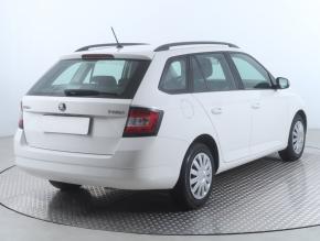 Škoda Fabia  1.4 TDI 