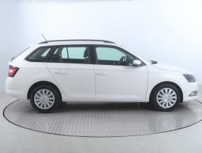 Škoda Fabia  1.4 TDI 