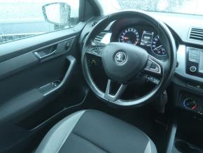 Škoda Fabia  1.4 TDI 