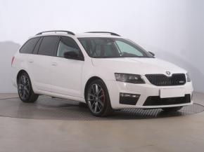 Škoda Octavia  RS 2.0 TDI 