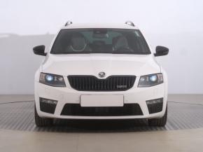 Škoda Octavia  RS 2.0 TDI 