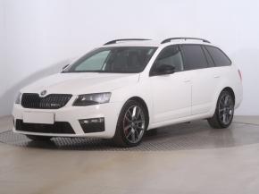 Škoda Octavia  RS 2.0 TDI 