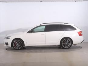 Škoda Octavia  RS 2.0 TDI 