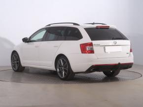 Škoda Octavia  RS 2.0 TDI 