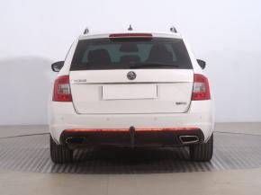 Škoda Octavia  RS 2.0 TDI 