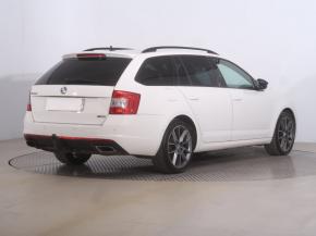 Škoda Octavia  RS 2.0 TDI 