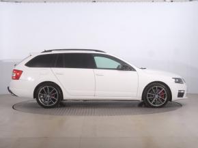 Škoda Octavia  RS 2.0 TDI 