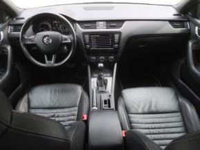 Škoda Octavia  RS 2.0 TDI 