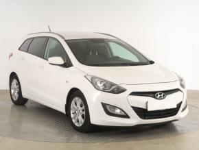 Hyundai i30  1.6 MPI 