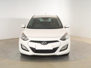 Hyundai i30  1.6 MPI 