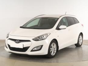 Hyundai i30  1.6 MPI 