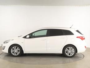 Hyundai i30  1.6 MPI 