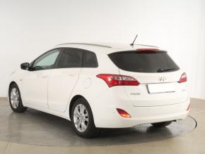 Hyundai i30  1.6 MPI 