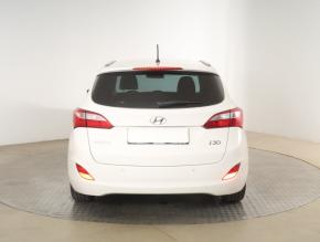 Hyundai i30  1.6 MPI 