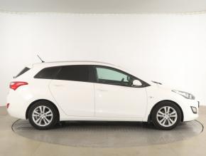 Hyundai i30  1.6 MPI 