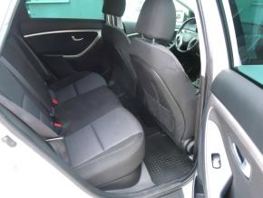 Hyundai i30  1.6 MPI 