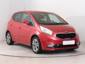 Kia Venga  1.6 CVVT 