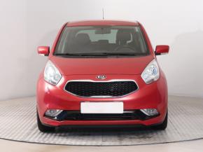 Kia Venga  1.6 CVVT 