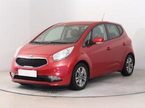 Kia Venga  1.6 CVVT 