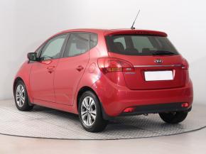 Kia Venga  1.6 CVVT 